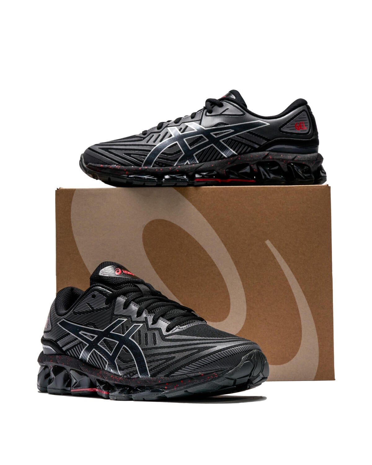 asics gel quantum 360 vs kayano 26